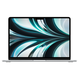 Купить Apple MacBook Air 13 M2 8/256 Silver (MLXY3) онлайн